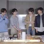 [NCT즌] 달호 원래 키 큼?