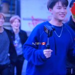 [NCT즌] 꽃만보면 정우한테 꽂아주는 엔시티