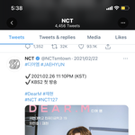 [NCT즌] 나 아까 짹 보는데