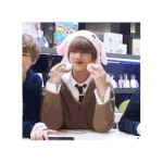 [NCT즌] <b>지송</b>이 귀여운짤