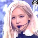 로제 <b>막방</b> 개존예였는데