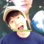 백현 오늘 팬싸 ㅋㅋㅋ