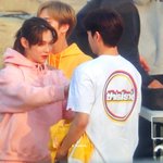 킹덤 <b>즈즈즈</b> 친목