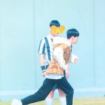 [더보이즈] 오늘 무엇보다 신기한건