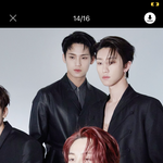 [세븐틴] 아니 나 이거 보면서 육성으로 <b>우와</b>~ 하고 있는데