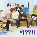 [NCT즌] 단체로 고요 속 <b>외침</b> 젱우됨