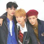 [NCT즌] 손<b>발발</b>...