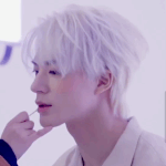 [NCT즌] 느그랩 지금봤는데 젠오얼굴 머냐