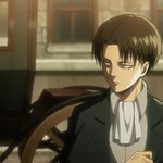 [진격의거인] ㅅㅍ ㅇ 리바이 예전모습보니깐