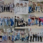 [펜타곤] 최애<b>착장</b>