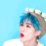 [펜타곤] 상프 <b>미모</b>