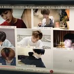 [NCT즌] 얘들아 진짜 이렇게 망상하고 공부해봐