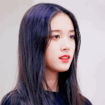 <b>재이</b> 긴머리