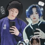 정국 왜<b>이리</b> 설레게 잘생김?