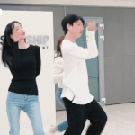 [드루와] 아이돌 진짜 마른거 체감함