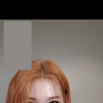 [드루와] 사나 또 <b>주황</b>머리함!!