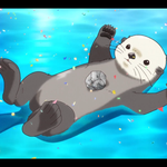 [진격의거인] ㅅㄷ)아르민이랑 닮은<b>동물</b>은..