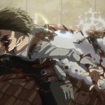 [진격의거인] 근데 진격거가 그리기 힘든 애<b>니야</b>?