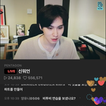 [펜타곤] 유니버스가 우리 판에 와서