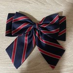 [댓글부탁해] 낼 넥타이 찰까 <b>리본</b>찰까