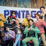 [펜타곤] 와 너무 예뻐 <b>캡틴</b>까지 있어ㅠㅠㅠ