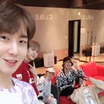 [펜타곤] 555