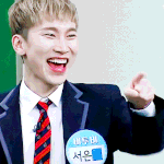 [BTOB] 내가 이걸 또 쓰네
