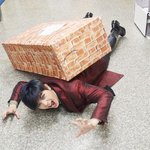 [BTOB] <b>진</b>ㅋ자 내 맘대로 해야지