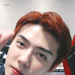 [EXO] 오세훈 생일 <b>축하</b>해