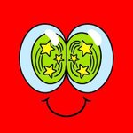 [NCT즌] 눈빛이 초롱초롱하지만 <b>초점</b>이 없는 것이