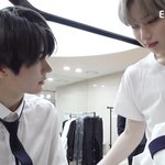 [엔하이픈] 이거 보고 놀랐다 진짜