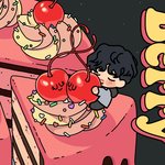 [더보이즈] 이거 귀여워서 끌고 옴