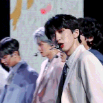 [펜타곤] 큐브 일해줘