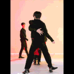 [펜타곤] <b>빌리</b>가 너무 아까운건 모든 멤버가 전부 돋보이는 노래라서ㅠㅠ