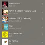 [NCT즌] 내안에잠들었던스<b>엠</b><b>덕후</b>를깨우네