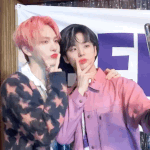 [펜타곤] 난 팬덤 분위기랑 <b>팬</b>톡 분위기가 좋은 이유
