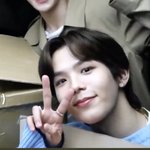 [NCT즌] 타로 요즘 잘생겻지않니