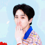 [펜타곤] 벽반들 새삼스럽게 한마디할게