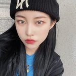 [드루와] <b>소윤</b> 쌍커풀 라인 두꺼운거야 ??