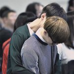 새준 설레는건 누가뭐<b>래도</b> 이날임