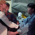 나 새준 <b>폴더</b> 있는데 사진이 몇백장이다