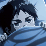 [진격의거인] 귀엽다