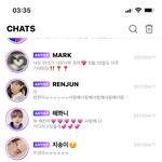 [NCT즌] 와 몇 <b>명이</b> 온거지