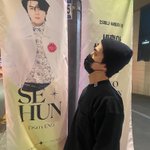 <b>세훈이</b> 생일 축하해