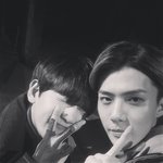 이거 백현이야 <b>찬열</b>이야?