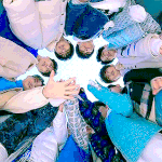 [트레저] 오랜만에 팬톡 왔는데