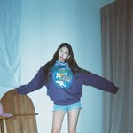 카리나 <b>이사진</b> 내스타일이다