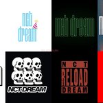 [NCT즌] 확실히 정규라 <b>여태</b> 냈던 로고랑 확 다르네