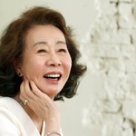 英아카데미 <b>조연상</b> 윤여정 "고상한 체한단 영국인이 인정"