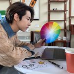 [NCT즌] 난 황인준이 이거 들고있었는데도 왜